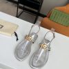 New Fashion Women GG Shoes G108 PA