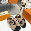 New Fashion LV Women Shoes L436