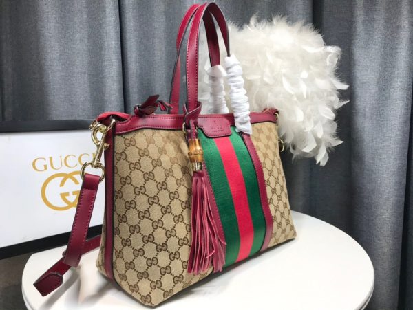 New Fashion GG Handbag 321