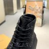 New Fashion LV Women Shoes 369 PA