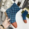 New Fashion GG Women Shoes 146