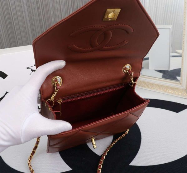 New Fashion CN HandBag 611