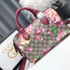 New Fashion GG Handbag 322 QA
