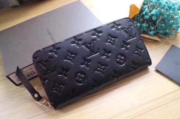 New Fashion L*V Wallet 003.1