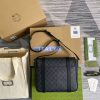 New Fashion GG Handbag 261 QA