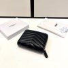 New Fashion Wallet H381 TEN