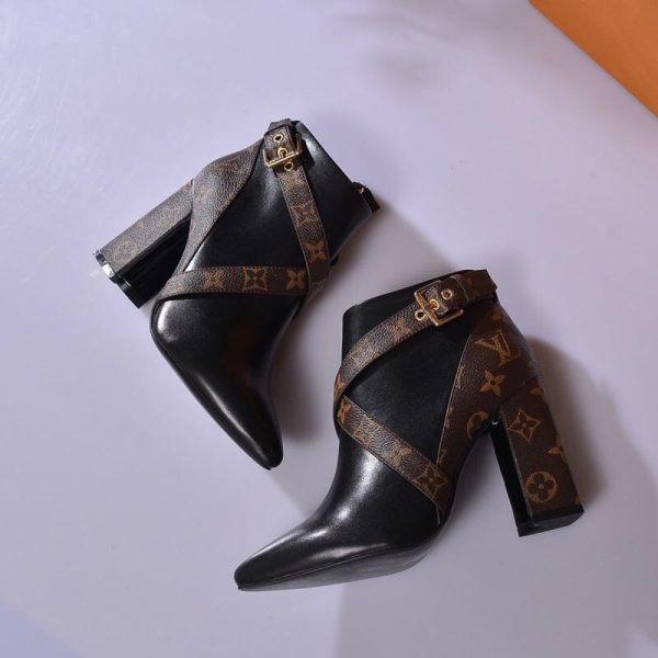 New Fashion LV Women Shoes 290