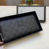 New Fashion Wallet H412 TEN