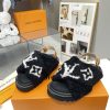 New Fashion LV Women Shoes L435