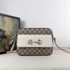 New Fashion GG Handbag 236 QA