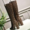 New Fashion LV Women Shoes 292 PA