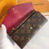 New Fashion Wallet H452 TEN