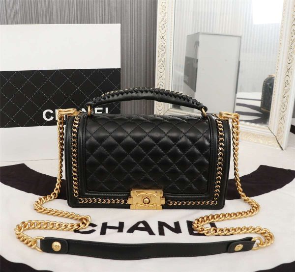 New Fashion CN Handbag 629