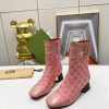 New Fashion GG Women Shoes 140