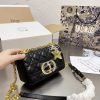 New Fashion Bag D3023 TEN