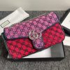 New Fashion GG Handbag 247 QA
