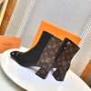 New Fashion LV Women Shoes 283 PA New Fashion LV Women Shoes 283 PA