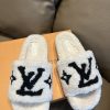 New Fashion LV Women Shoes L418