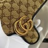 New Fashion GG Handbag 248 QA