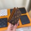 New Fashion Wallet H454 TEN