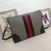 New Fashion GG Handbag 117 QA
