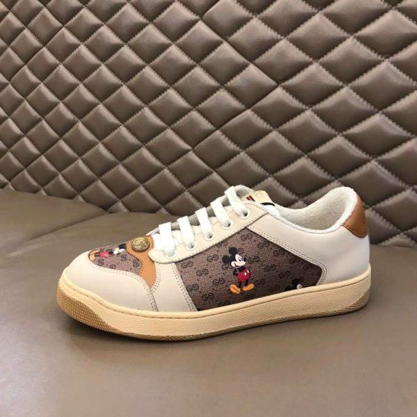 New Fashion Women Gucci Shoes G067
