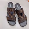 New Fashion LV Women Shoes L049
