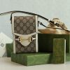 New Fashion GG Handbag 239 QA