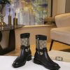 New Fashion GG Women Shoes 093