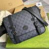 New Fashion GG Handbag 261 QA