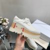 New Fashion LV Women Shoes 253 PA