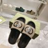 New Fashion Women GG Shoes G115 PA