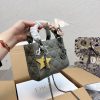 New Fashion Bag D3032 TEN