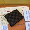 New Fashion Wallet H455 TEN