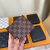 New Fashion Wallet H454 TEN