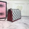 New Fashion GG Handbag 077 QA