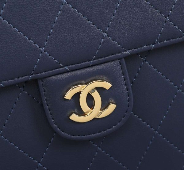New Fashion CN Handbag 539
