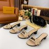 New Fashion LV Women Shoes L065