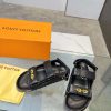 New Fashion LV Women Shoes 165 PA New Fashion LV Women Shoes 165 PA