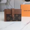 New Fashion Wallet H466 TEN