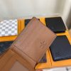 New Fashion Wallet H454 TEN