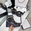 New Fashion Women GG Shoes G136 PA