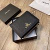 New Fashion Wallet H371 TEN
