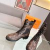 New Fashion LV Women Shoes L392
