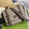 New Fashion GG Handbag 261 QA