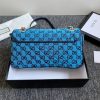 New Fashion GG Handbag 247 QA