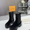 New Fashion LV Women Shoes L439