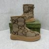 New Fashion GG Women Shoes 167 New Fashion GG Women Shoes 167