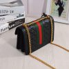 New Fashion GG Handbag 278 QA New Fashion GG Handbag 278 QA