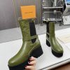 New Fashion LV Women Shoes L442 New Fashion LV Women Shoes L442